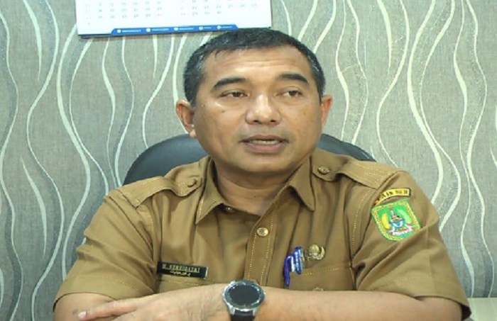 Disdikbud Rohil Manfaatkan Bantuan Pusat Tingkatkan Mutu Pendidikan